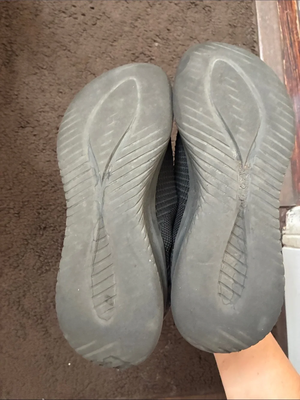 Skechers slip ins